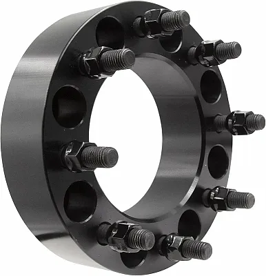 REVOLUTION 170HSRE142 Adap-Steel -Steel 8X170 2.0 124 14