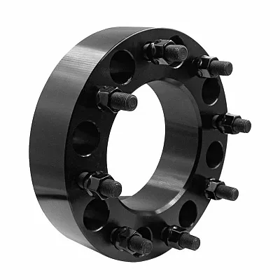 REVOLUTION 1808180HRE Adap-8X180 2.0 124.1 M14 1.5 R