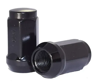 REVOLUTION 301148SBLK Lug-Blg 1.75 3/4-M14 1.5