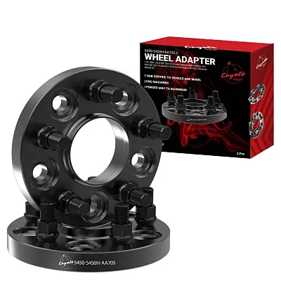 REVOLUTION 450HAA7052 Adap-5X4.5-4.5 M20 70.5M 1/2