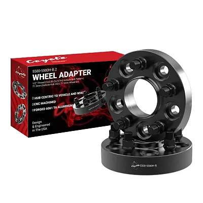 REVOLUTION 5005500HB2 Adap-(2) 5500-5500H-B