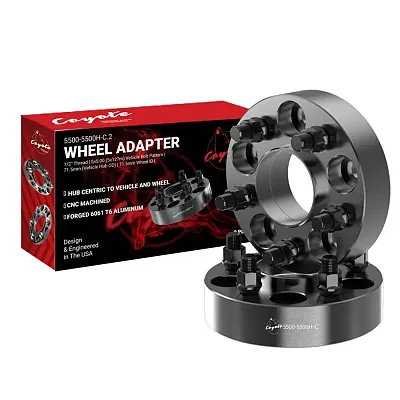 REVOLUTION 5005500HC2 Adap-(2) 5500-5500H-C