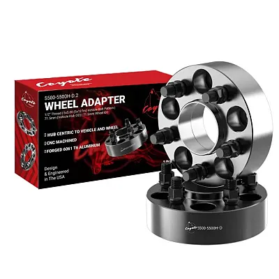 REVOLUTION 5005500HD2 Adap-(2) 5500-5500H-D