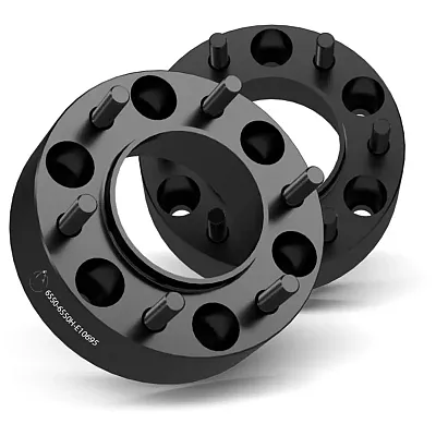 REVOLUTION 50HE106952 Adap-6X5.5 2.0 M106-95 M1215 L M141