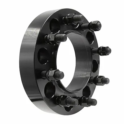 REVOLUTION 50HFC14121 Adap-8X6.5 1.5 121.3 M14 1.5 F