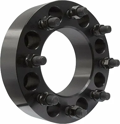 REVOLUTION 50HSE14121 Adap-Steel -Stl 8X6.5 2 121 14 1.5