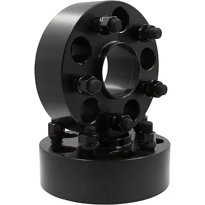 REVOLUTION 5120HE6692 Adap-5X120 2.0 66.9 M14 1.5 2
