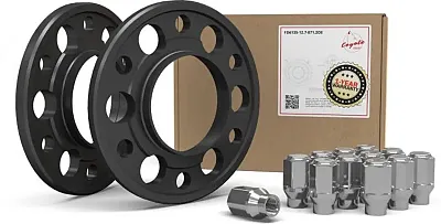 REVOLUTION 51278712OE Spac-6X135-M12-87.1 Oe