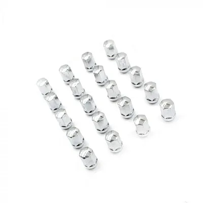 REVOLUTION 53K542 Oe Lug-Fctry Kt-1/2 20 Lg