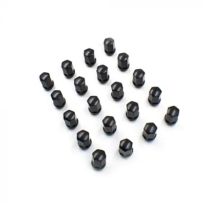 REVOLUTION 53K548BLK Bk Dodge 7/8 M14(20)