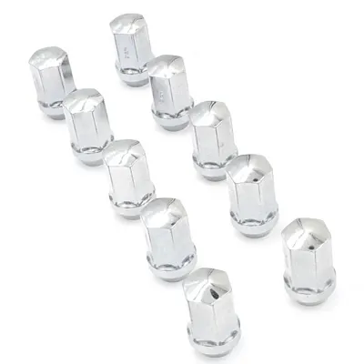 REVOLUTION 53KX48 Oe Lug-Fctry Lg-M14 1.5 (7/8) 10Pc
