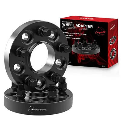 REVOLUTION 54505450A2 Adap-5X4.5 1.0 70.50M 1/2