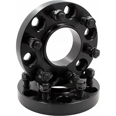 REVOLUTION 5506135HA2 Adap-6X5.5-135 1.5 78.1/87 M14