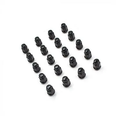 REVOLUTION 56K548BLK Blg 13/16 M14(20)Bk