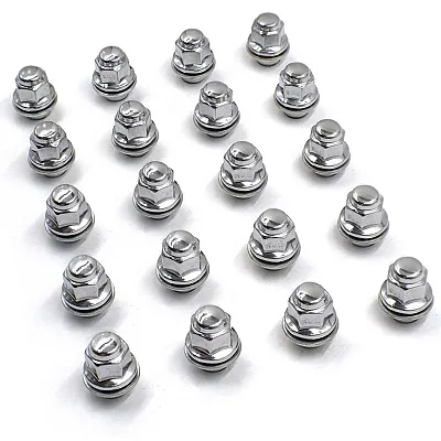 REVOLUTION 58K544 Nissan 13/16 12 1.2(20)