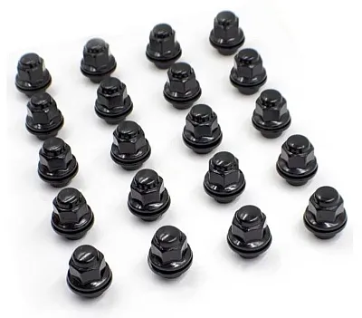 REVOLUTION 58K545BLK Bk Toy 13/16 12(20)