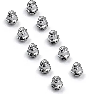 REVOLUTION 58KX44 Oe Lug-Fctry Lg-M12 1.25 (13/16) 10