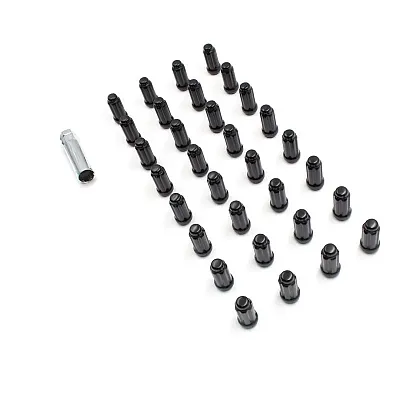 REVOLUTION 63K848BLK Spln 1.9 M14(32)Bk