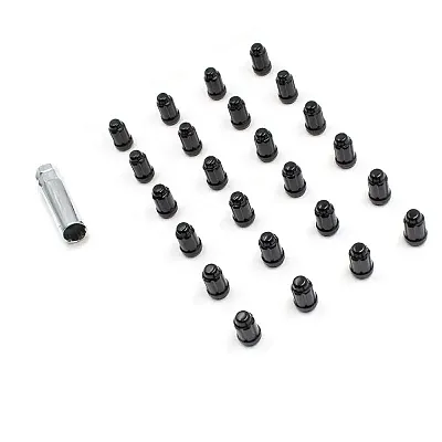 REVOLUTION 64K645BLK Spln 12M(24)Bk