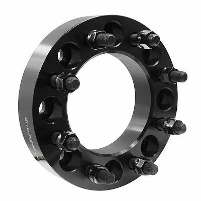 REVOLUTION 650HC14121 Adap-8X6.5 1.5 121.3 M14 1.5 R