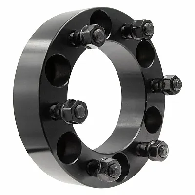 REVOLUTION 6550C10814 Adap-6X5.5-5.5 1.50 108M M14