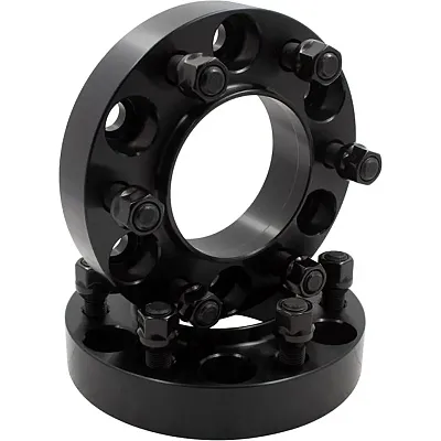 REVOLUTION 6550HB9312 Adap-6X5.5 1.25 93.1M M12 1.5
