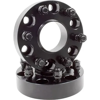 REVOLUTION 6550HC9312 Adap-6X5.5 1.50 93.1M M12 1.5