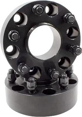 REVOLUTION 6550HE1252 Adap-6X5.5 2.00 77.8M M12 1.25