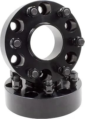 REVOLUTION 6550HE9312 Adap-6X5.5 2.0 93.1M M12 1.5
