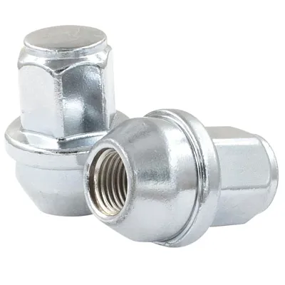 REVOLUTION 661148 Oe Lug-Fctry Lg-M14 1.5(Box Of 50)