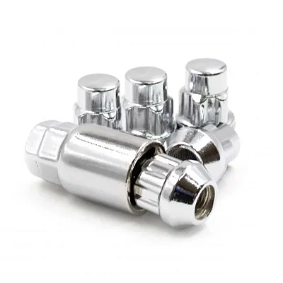 REVOLUTION 741142J Lck-Acrn-1/2 (Jeep)