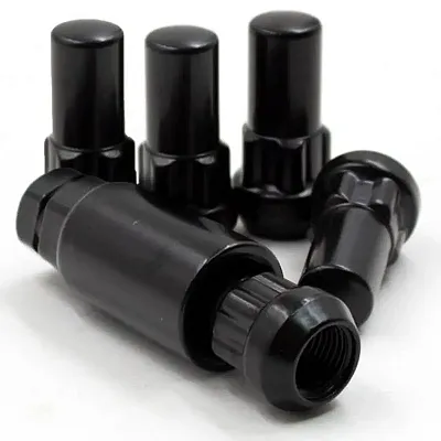 REVOLUTION 741148JBLK Lck-Acrn-M14 1.5(Jeep)Blk
