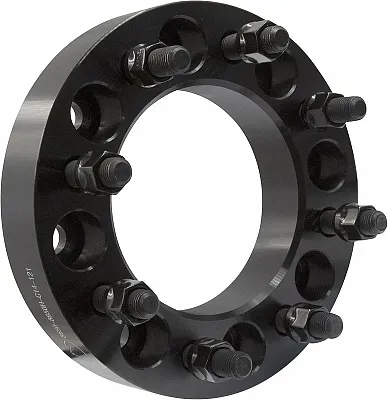REVOLUTION 86508650HS Adap-Steel -Stl 8X6.5 1.5 121 9/16