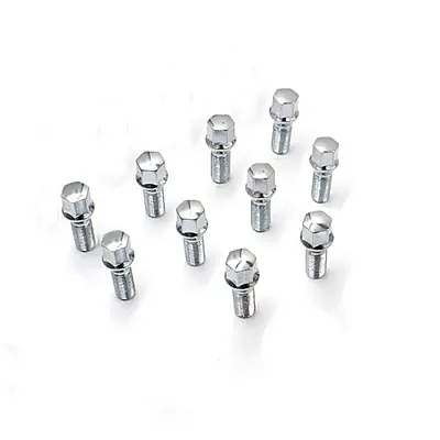 REVOLUTION 86KX4928 Bolt-Acrn-M12 1.25X28 10Pc