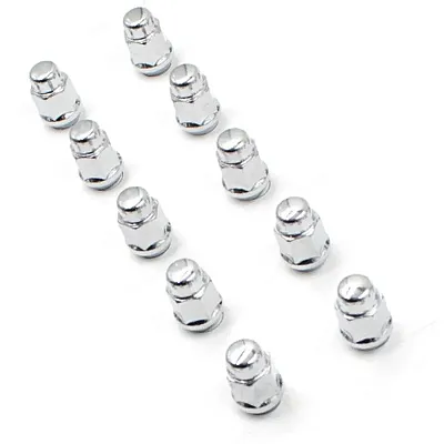 REVOLUTION 87KX45 Lug-Blg 3/4-M12 1.5 10Pc