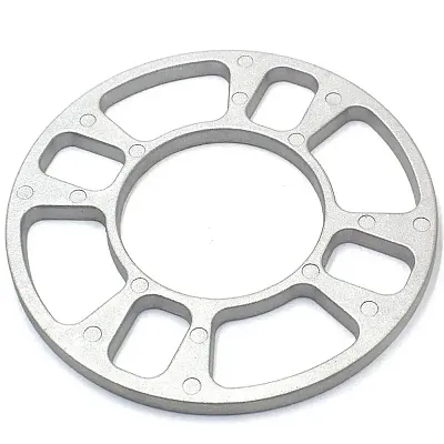 REVOLUTION 911120 Wheel Spacer Die Cast Al