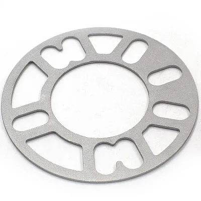 REVOLUTION 911122 Wheel Spacer Die Cast Al