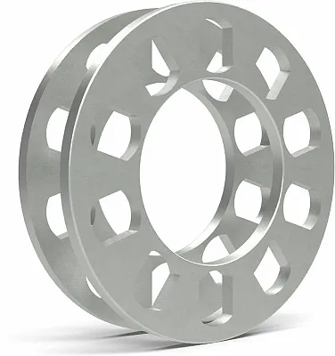 REVOLUTION 911125A Spac-5 4.25-5 5/16