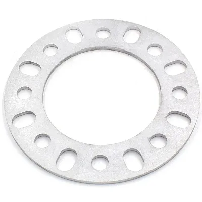 REVOLUTION 911136 Wheel Spacer Die Cast Al