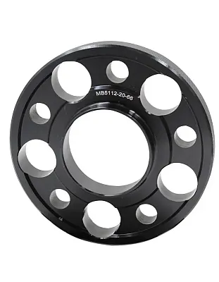 REVOLUTION B511220666 Spac-5Xm112-M20-66.6