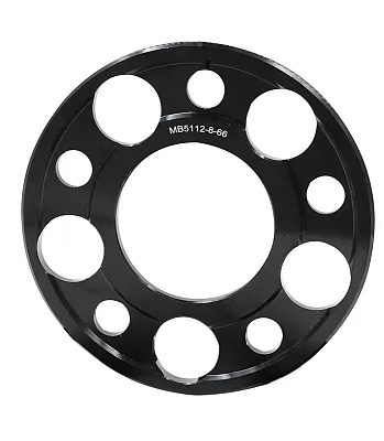 REVOLUTION MB51128666 Spac-5Xm112-M8-66.6