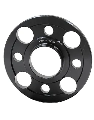 REVOLUTION VW41001257 Spac-4X100-12-57.1