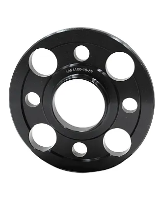 REVOLUTION VW41001557 Spac-4X100-15-57.1