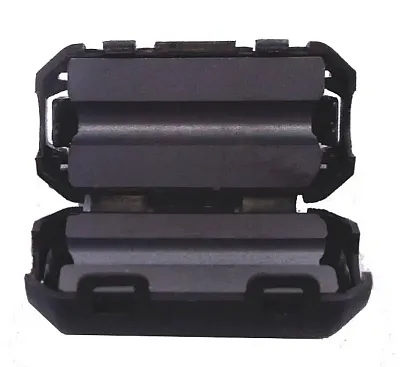 Misc. Rfc2 Snap On Rf Choke For Up To 10 Gauge Wire