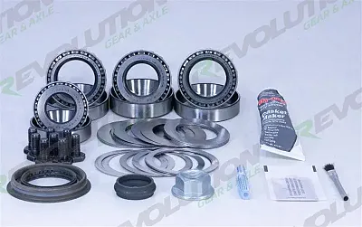 REV GEAR AXL 352049 Dana 35 Master Kit
