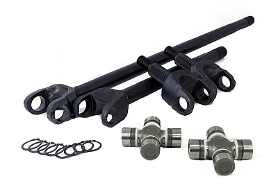 REV GEAR AXL D44TJRUBIC Dc D44 Tj Rubicon 30Spl Front Axle