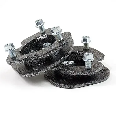 RUGGED OFFR 2101 Front Leveling