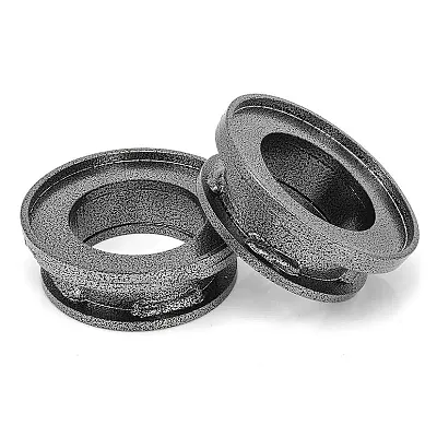 RUGGED OFFR 2104 Front Leveling