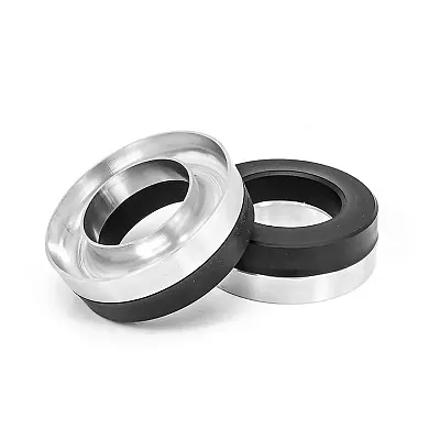 RUGGED OFFR 2105 Front Leveling