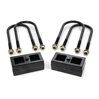 RUGGED OFFR 22002 Rear Block Kit
